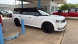 Used 2019 Ford Flex SEL w/ Equipment Group 202A image 3