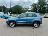 Used 2017 Volkswagen Tiguan Wolfsburg Edition image 4