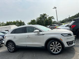 Used 2019 Lincoln Nautilus Select image 3