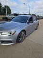 Used 2018 Audi A6 3.0T Sport w/ Cold Weather Package image 2