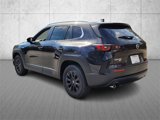 New 2025 MAZDA CX-50 2.5 Hybrid w/ Preferred Pkg image 5