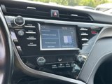 Used 2019 Toyota Camry SE image 3