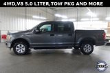 Used 2019 Ford F150 XLT w/ Trailer Tow Package image 4
