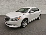 Used 2016 Buick LaCrosse Premium w/ Driver Confidence Package #1 image 1