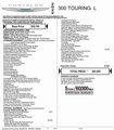 Certified 2022 Chrysler 300 Touring L w/ Safetytec Plus Group image 2