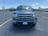 Used 2013 Ford F150 XLT w/ XLT Chrome Pkg image 2
