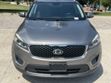 Used 2016 Kia Sorento LX w/ LX Convenience Package image 3