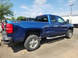 Used 2018 Chevrolet Silverado 2500 W/T w/ WT Convenience Package image 2