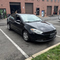 Used 2014 Dodge Dart SE w/ Convenience Group image 5