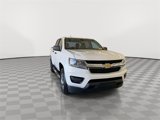 Used 2016 Chevrolet Colorado W/T w/ WT Convenience Package image 3