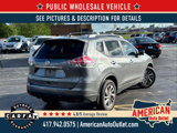 Used 2015 Nissan Rogue SL w/ SL Premium Package image 4