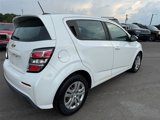 Used 2020 Chevrolet Sonic LT image 6