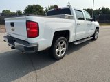 Used 2015 Chevrolet Silverado 1500 LT w/ Max Trailering Package image 3