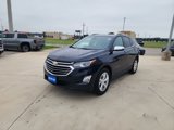 Certified 2021 Chevrolet Equinox Premier image 3
