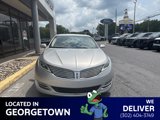 Used 2014 Lincoln MKZ Hybrid w/ Equipment Group 202A Reserve image 4