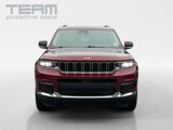 Certified 2021 Jeep Grand Cherokee L Limited image 2
