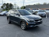 Used 2021 Kia Seltos EX image 3
