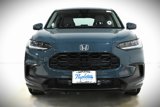 New 2025 Honda HR-V LX image 2