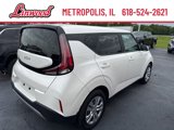 Used 2023 Kia Soul LX image 5