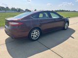 Used 2016 Ford Fusion SE image 3
