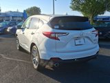 Certified 2021 Acura RDX w/ Technology Package image 4