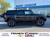 New 2025 GMC Hummer EV 3X w/ Extreme Off-Road Package image 6