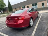 Used 2016 Chevrolet Malibu LT image 4