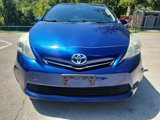Used 2014 Toyota Prius V Three image 2