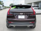 Used 2020 Cadillac XT4 Premium Luxury w/ Driver Assist Package image 5
