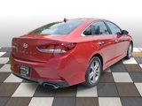 Used 2019 Hyundai Sonata SEL image 4