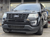 Used 2017 Ford Explorer Sport w/ Equipment Group 401A image 2