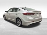 Used 2017 Hyundai Elantra Limited image 3
