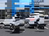 New 2025 Chevrolet Trax RS image 3