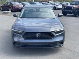 New 2025 Honda Accord SE image 2