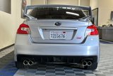 Used 2017 Subaru WRX STI image 5