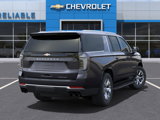 New 2025 Chevrolet Suburban Premier w/ Sun And Tow Package image 4