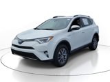 Used 2017 Toyota RAV4 XLE image 2