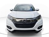 Used 2022 Honda HR-V EX image 2