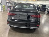 Used 2018 Audi A3 2.0T Premium Plus w/ Premium Plus Package image 4