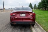 Used 2015 Chrysler 200 S w/ Navigation & Sound Group I image 5