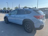Certified 2022 Subaru Crosstrek 2.5i Sport w/ Moonroof Package image 4