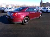 Used 2018 Ford Taurus Police Interceptor AWD image 3