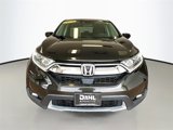 Used 2018 Honda CR-V EX image 2