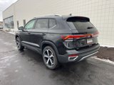 New 2025 Volkswagen Taos SEL image 3