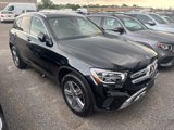Used 2022 Mercedes-Benz GLC 300 4MATIC image 3