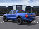 New 2026 GMC Canyon Elevation image 3