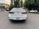 Used 2018 Hyundai Sonata SE image 5