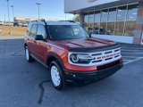 Used 2023 Ford Bronco Sport Heritage image 4