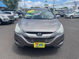 Used 2012 Hyundai Tucson GLS image 5