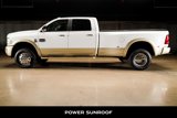 Used 2012 RAM 3500 Laramie Longhorn w/ Max Tow Pkg image 5
